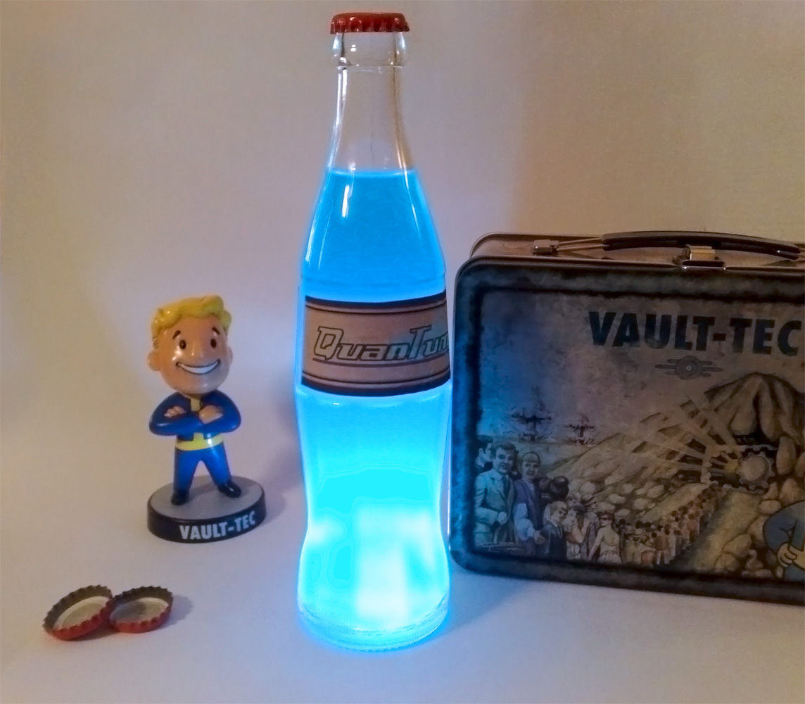 Fallout 4 coca cola фото 103